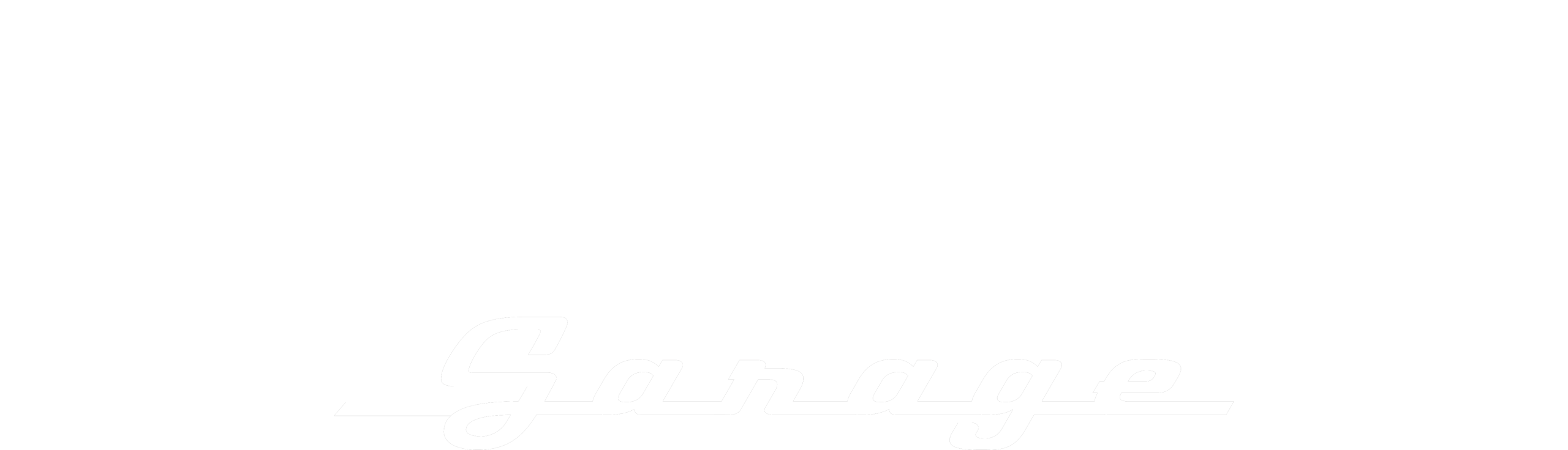 Aerovan Garage